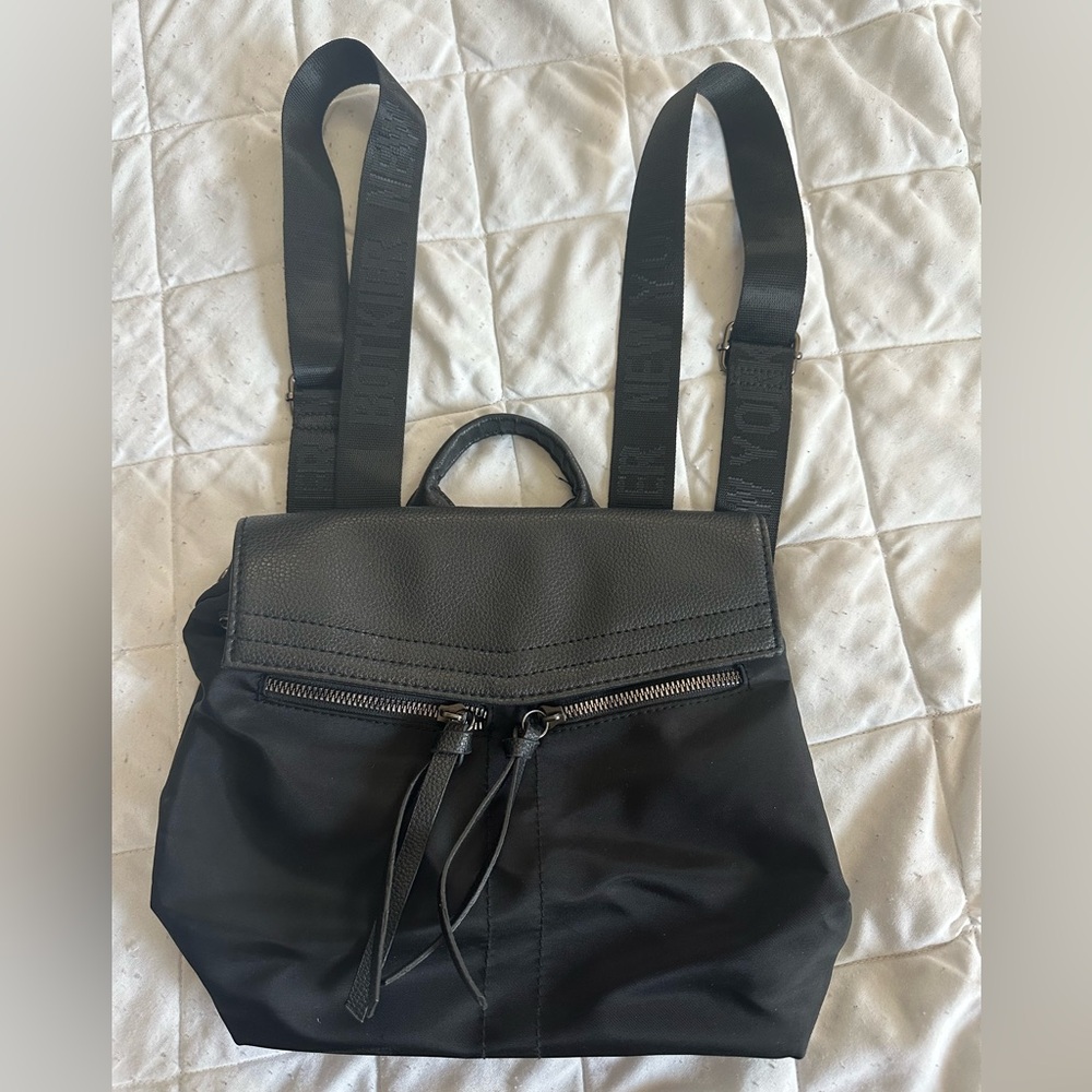 Botkier Trigger Nylon Backpack